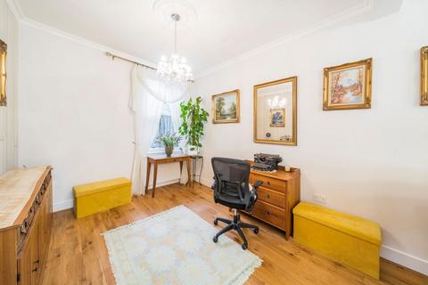 undefined, Greyhound Road, London N17