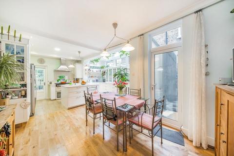 undefined, Greyhound Road, London N17