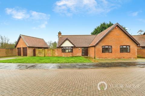 undefined, St. Benedict's Close, Beccles NR34