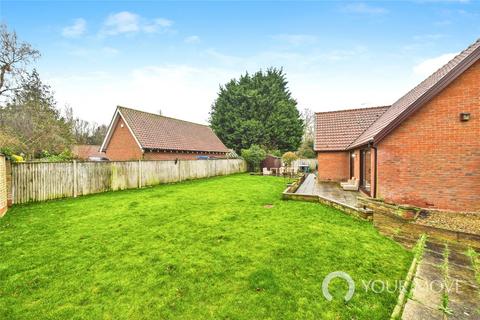 undefined, St. Benedict's Close, Beccles NR34