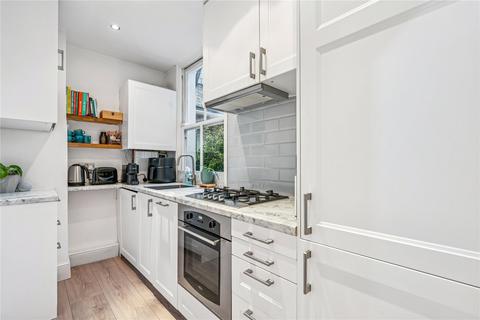 1 bedroom apartment for sale, Tranmere Road, SW18