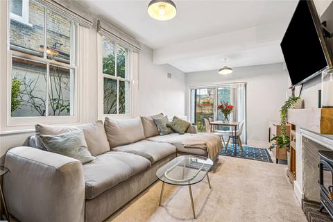 1 bedroom apartment for sale, Tranmere Road, SW18