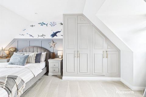 6 bedroom detached house for sale, Orchard End, Chieveley, Newbury, Berkshire, RG20
