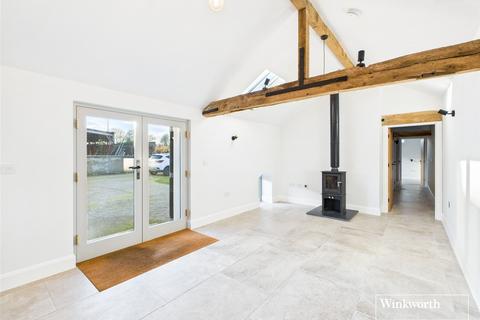 undefined, Lower Wyke, Andover, Hampshire, SP11
