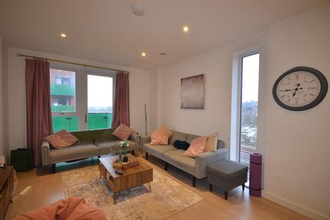 2 bedroom flat for sale, Matthews Close, Wembley