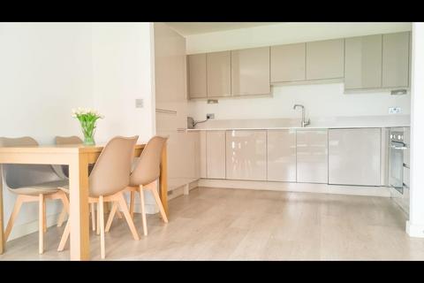 2 bedroom flat for sale, Matthews Close, Wembley