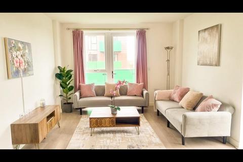 2 bedroom flat for sale, Matthews Close, Wembley