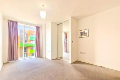 2 bedroom flat for sale, Matthews Close, Wembley