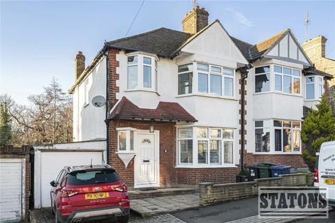 3 bedroom semi-detached house for sale, Naylor Road, Whetstone, London, N20