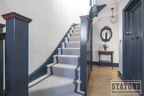 3 bedroom semi-detached house for sale, Naylor Road, Whetstone, London, N20