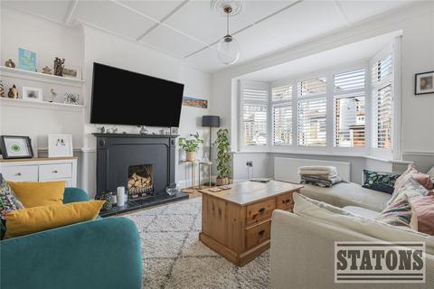 3 bedroom semi-detached house for sale, Naylor Road, Whetstone, London, N20