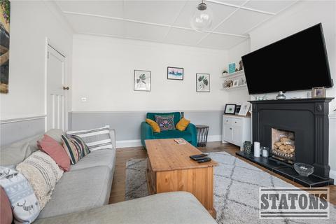 3 bedroom semi-detached house for sale, Naylor Road, Whetstone, London, N20
