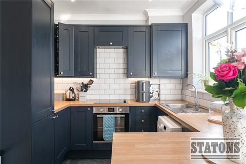 3 bedroom semi-detached house for sale, Naylor Road, Whetstone, London, N20