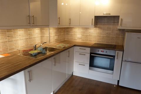 1 bedroom flat to rent, Britten Close London, NW11 7HB