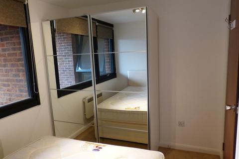 1 bedroom flat to rent, Britten Close London, NW11 7HB