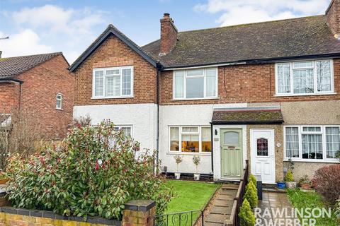 2 bedroom terraced house for sale, High Street, West Molesey KT8