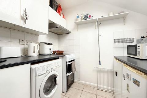 undefined, Nicholls Avenue, Uxbridge, UB8