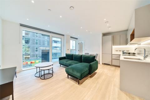 undefined, at Folio London, Flat 102, Emerald House, , 23 Henley Cross SE3