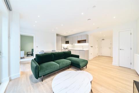 undefined, at Folio London, Flat 102, Emerald House, , 23 Henley Cross SE3