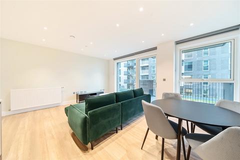 undefined, at Folio London, Flat 102, Emerald House, , 23 Henley Cross SE3
