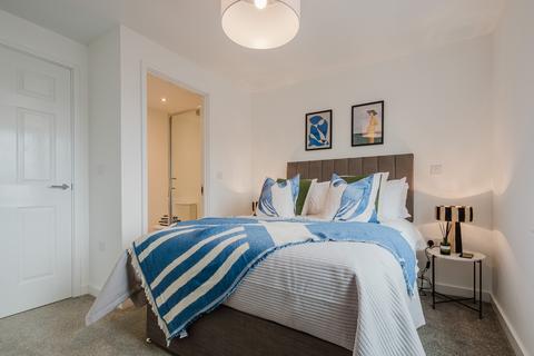 undefined, at Albion Place, Apartment 17, 61 Seaford Road M6