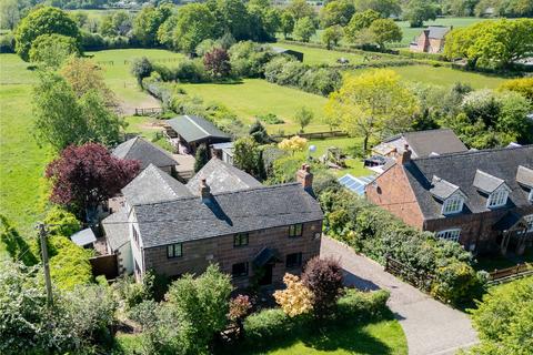 undefined, Lockley Wood, Market Drayton, TF9