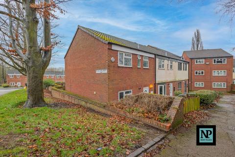 undefined, Carlcroft, Wilnecote, B77