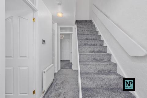 undefined, Carlcroft, Wilnecote, B77