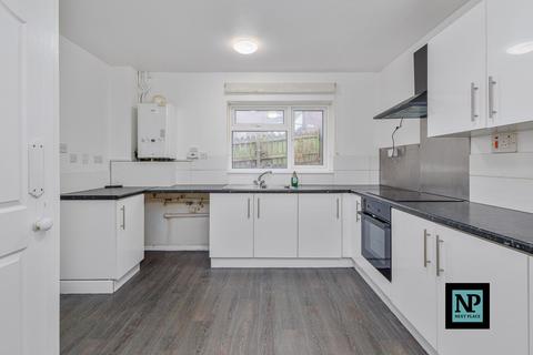 undefined, Carlcroft, Wilnecote, B77