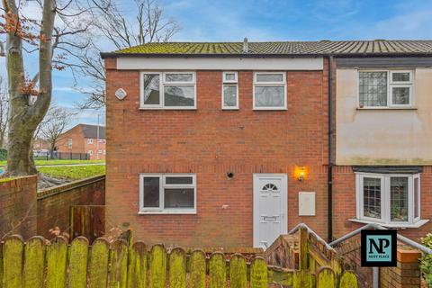 undefined, Carlcroft, Wilnecote, B77