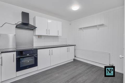 undefined, Carlcroft, Wilnecote, B77