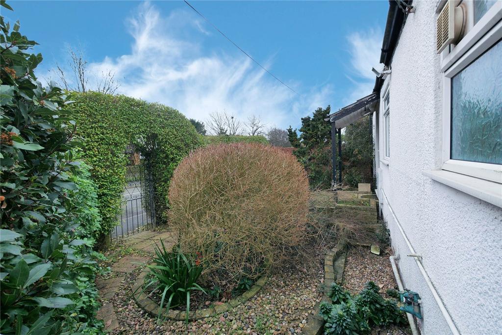 Gardens