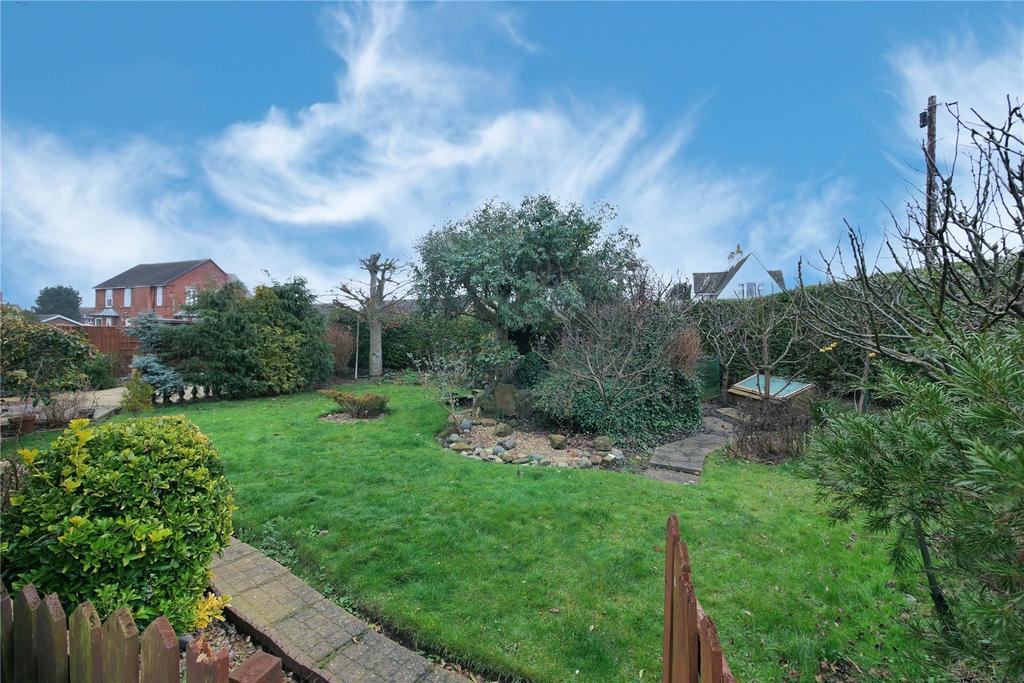 Gardens