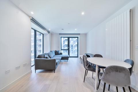 1 bedroom apartment to rent, at Folio London, Flat 32, William Baffin Court, , 30 Shipwright Street E16