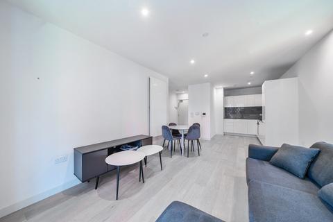 1 bedroom apartment to rent, at Folio London, Flat 32, William Baffin Court, , 30 Shipwright Street E16