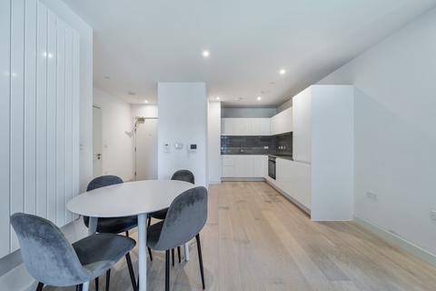 1 bedroom apartment to rent, at Folio London, Flat 32, William Baffin Court, , 30 Shipwright Street E16
