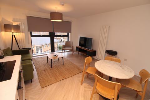 2 bedroom apartment to rent, Minerva Way, Glasgow G3