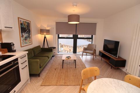 2 bedroom apartment to rent, Minerva Way, Glasgow G3