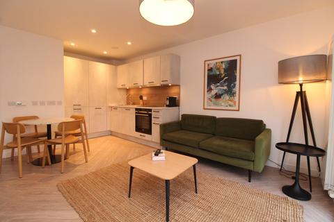 2 bedroom apartment to rent, Minerva Way, Glasgow G3