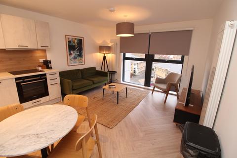 2 bedroom apartment to rent, Minerva Way, Glasgow G3
