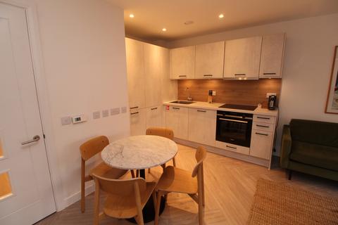 2 bedroom apartment to rent, Minerva Way, Glasgow G3
