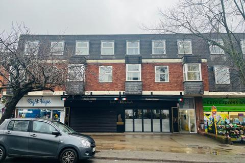 2 bedroom apartment for sale, Kingsley Park Terrace, Kingsley, Northampton NN2