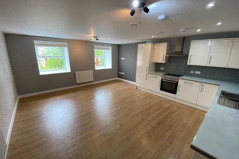 2 bedroom apartment for sale, Kingsley Park Terrace, Kingsley, Northampton NN2