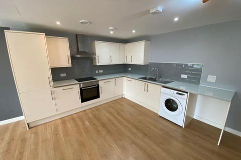2 bedroom apartment for sale, Kingsley Park Terrace, Kingsley, Northampton NN2