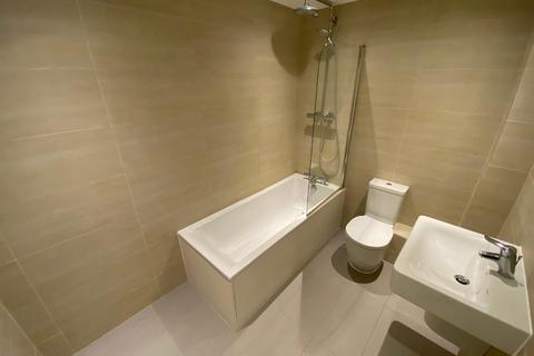 2 bedroom apartment for sale, Kingsley Park Terrace, Kingsley, Northampton NN2