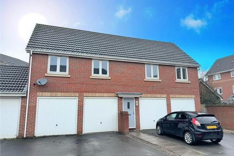 2 bedroom detached house for sale, Caspian Drive, Derby DE24