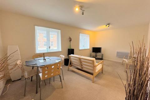 2 bedroom detached house for sale, Caspian Drive, Derby DE24