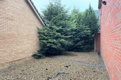 2 bedroom detached house for sale, Caspian Drive, Derby DE24