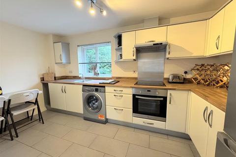 2 bedroom detached house for sale, Caspian Drive, Derby DE24