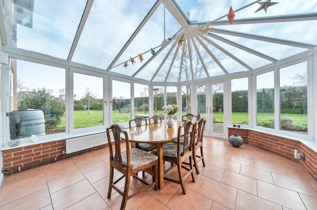 Conservatory